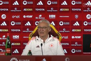 拉涅利:加斯佩里尼不会是新主帅 弗里德金花了10亿他想让罗马伟大