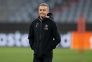 乐鱼体育网页-心理专家谈巴黎备战欧冠:支持恩里克给球员放假,新鲜感很重要