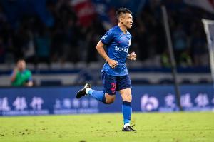 乐鱼体育网页-沪媒：申花把握机会能力需提高，不能总靠于汉超当“救命稻草”