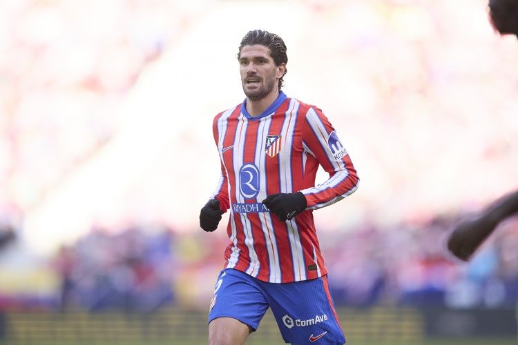 罗马诺:迈阿密国际有信心签下德保罗,与马竞的谈判进入最后阶段