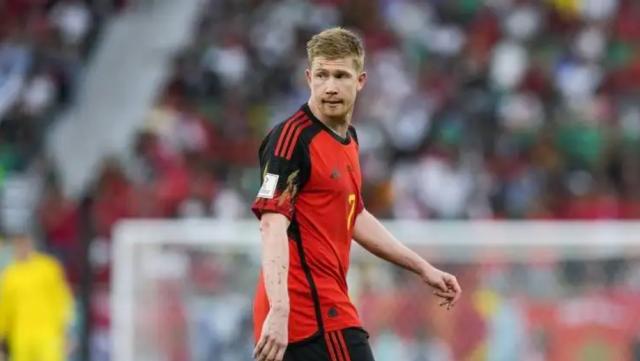 就算是实话也不能说出来！德布劳内是失败的领袖