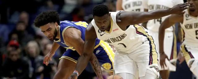 乐鱼体育网页-主力轮休勇士遭45分惨败 替补实力弱已无法改变？